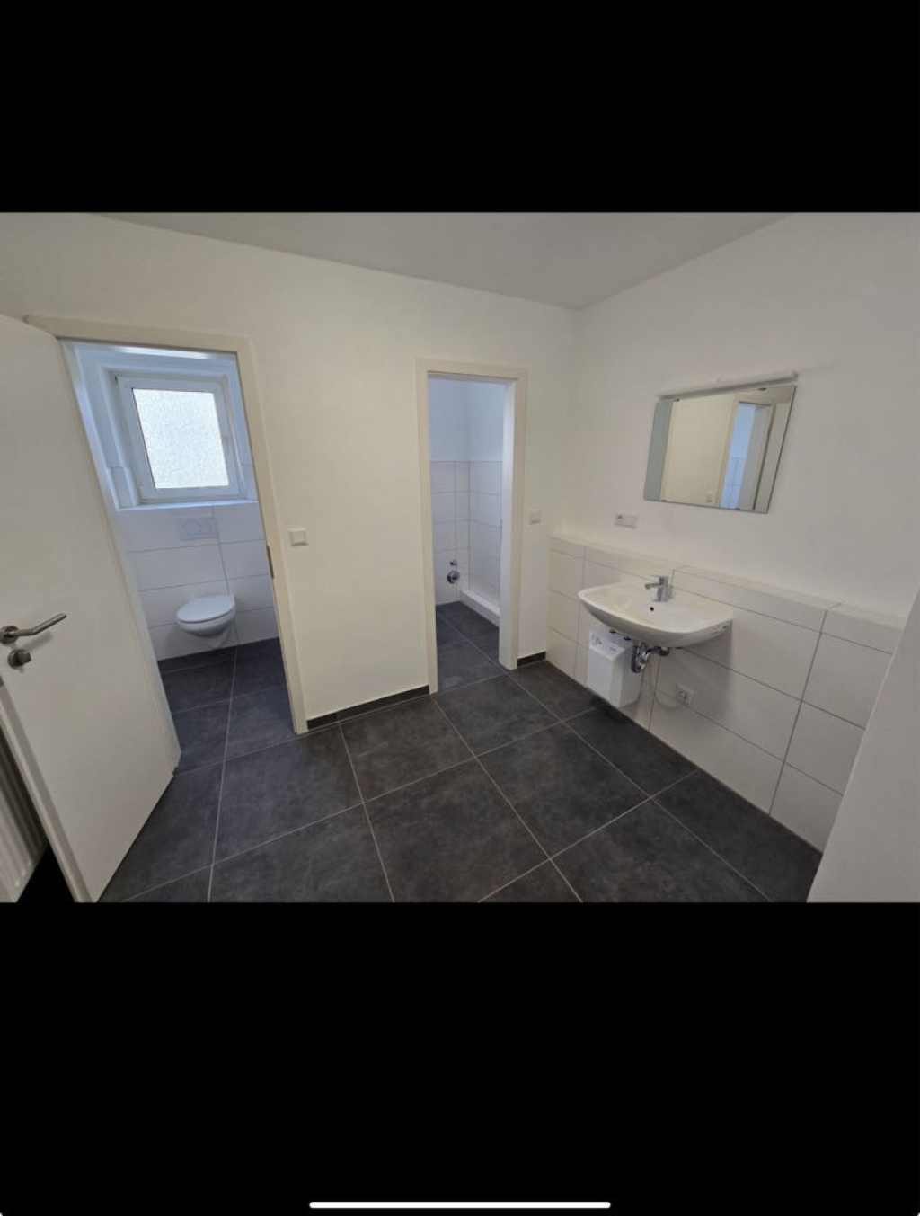 Habitación en WG Neckarstadt Langstraße 78 - WC