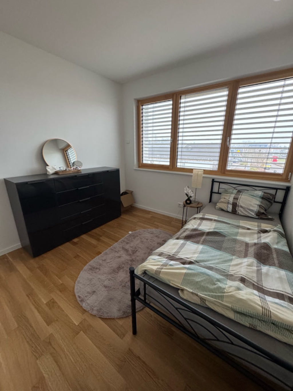 Habitación en WG Lauchringen Riedpark - foto 1