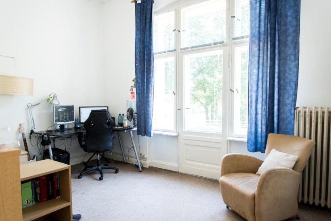 Habitación en WG Lichterfelde Königsberger Straße 29 - foto 6