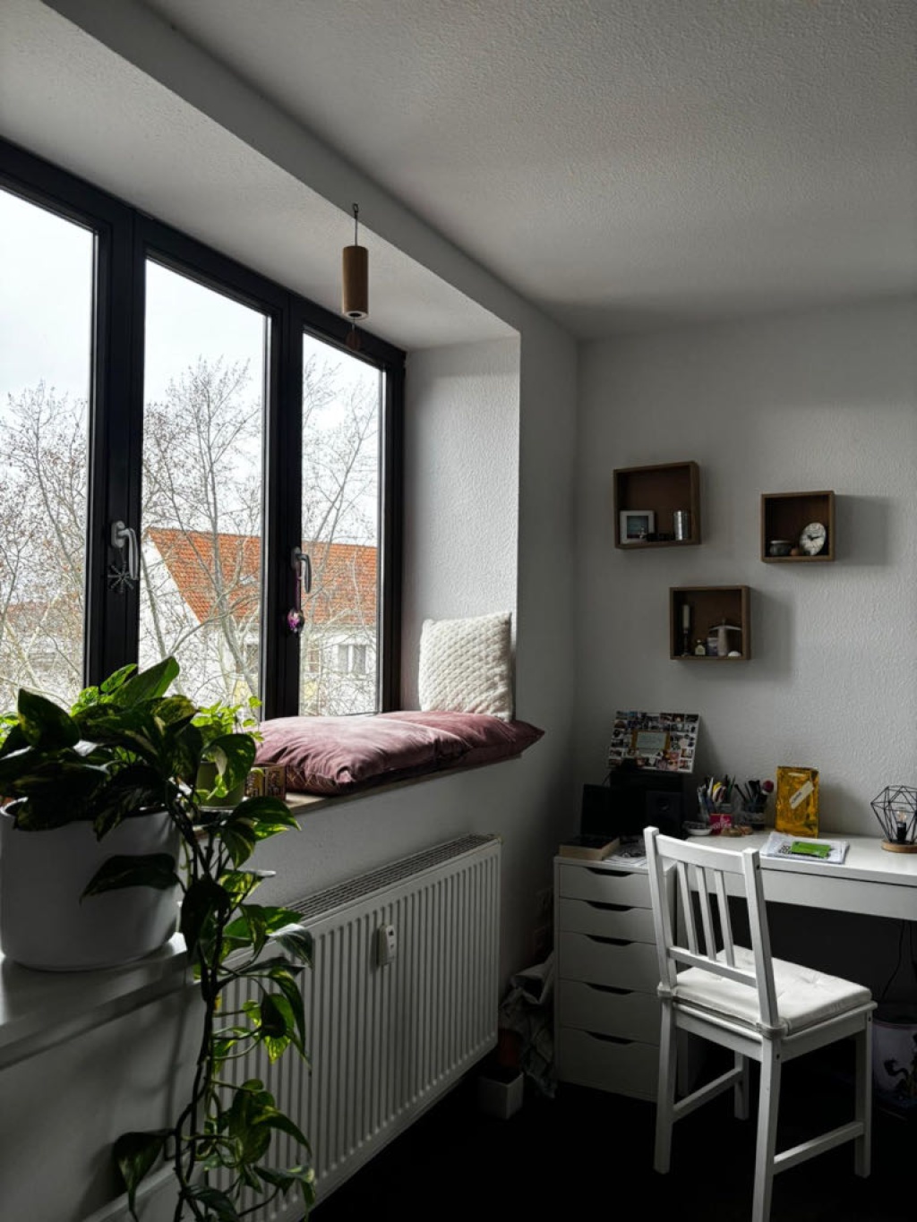 Flatshare Gohlis-Süd Georg Schumann Straße 38 - Dein Zimmer