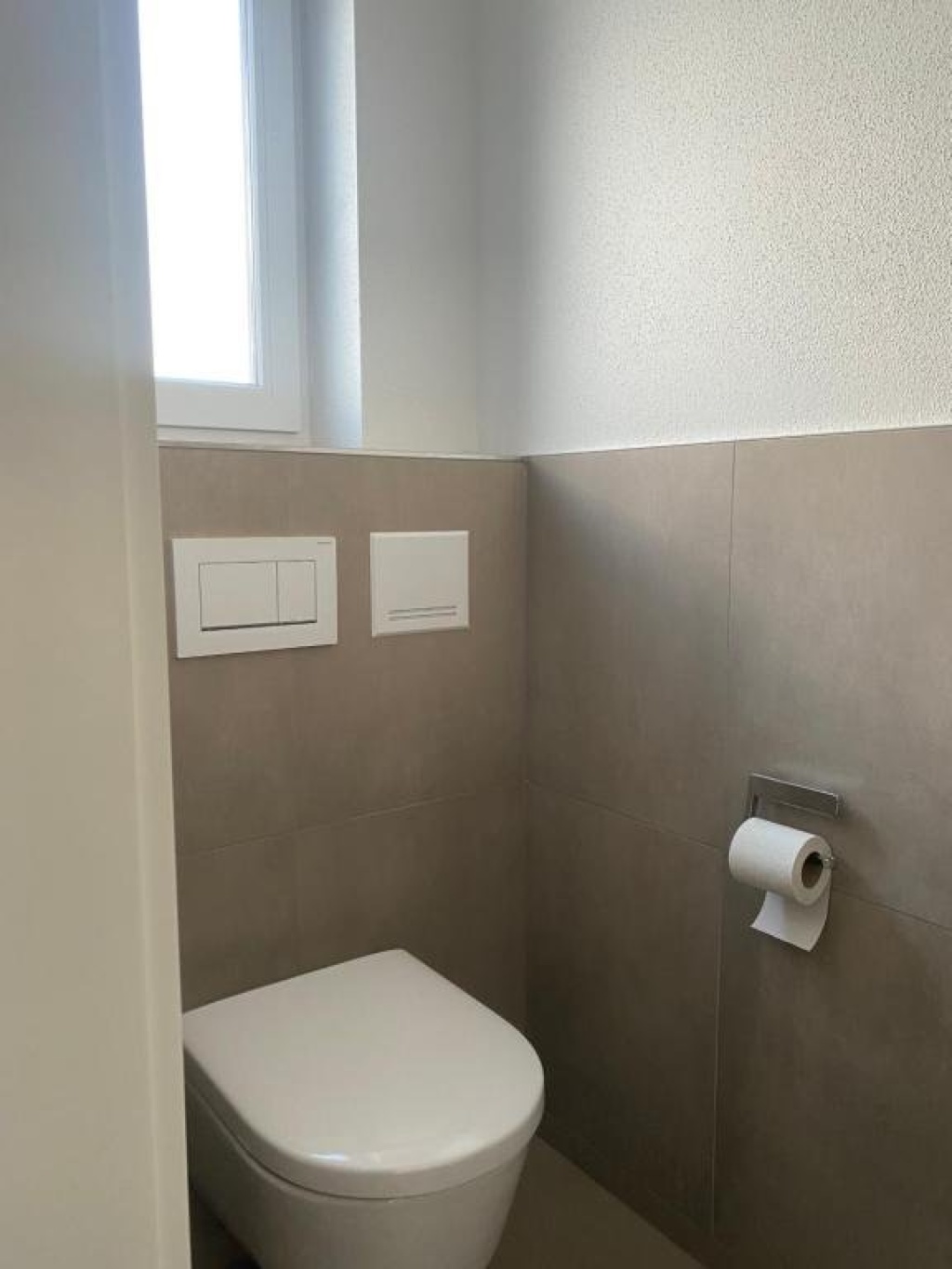 Modern Living / Reihenmittelhaus für bis zu 7 Personen – 93051 Regensburg Königswiesen-Dechbetten-Großprüfening – Vorschaubild 15