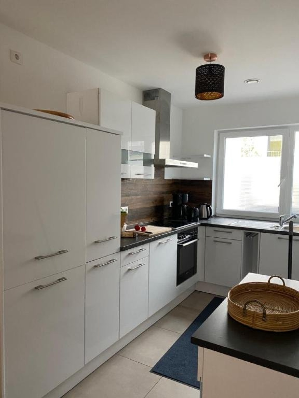 Modern Living / Reihenmittelhaus für bis zu 7 Personen – 93051 Regensburg Königswiesen-Dechbetten-Großprüfening – Vorschaubild 3