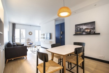 Anzeigenbild: Moderner und eleganter Kokon