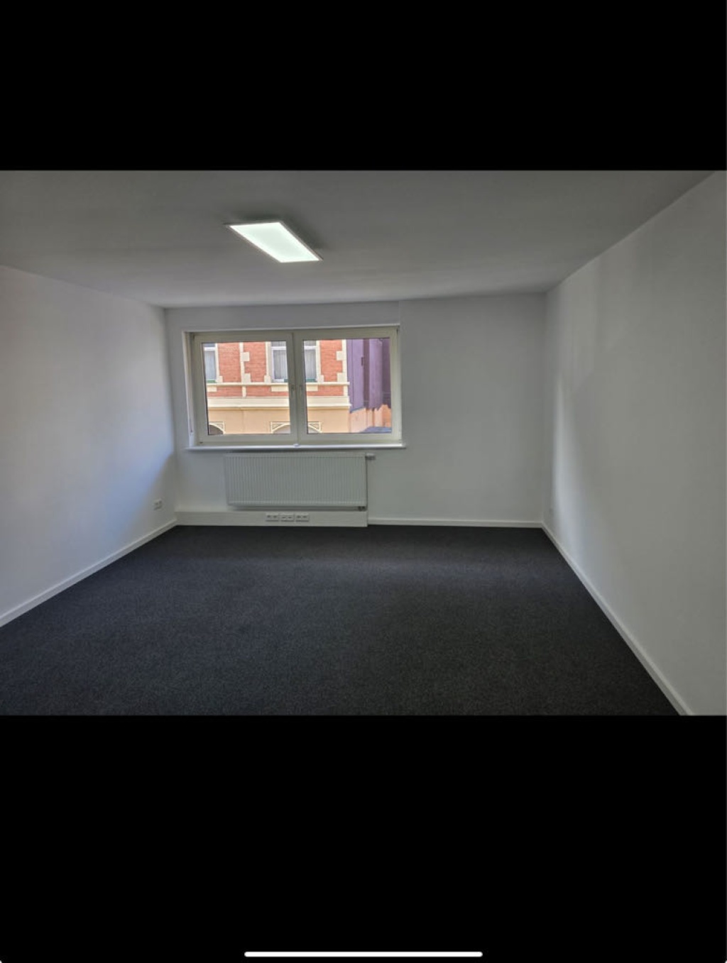 Habitación en WG Neckarstadt Langstraße 78 - Zimmer 3