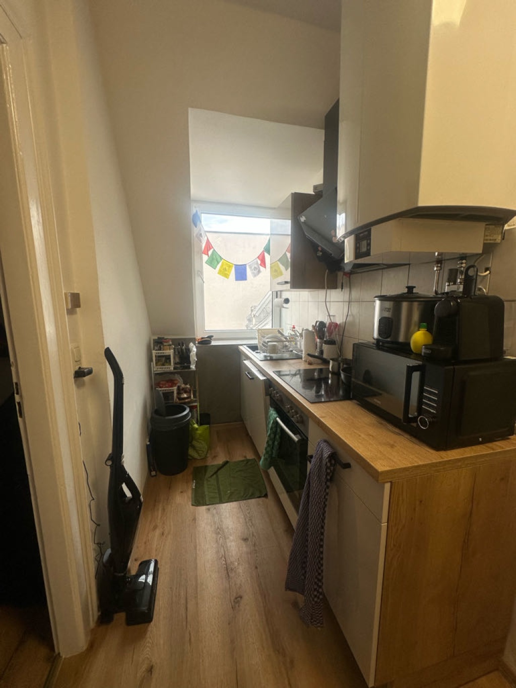 Wohnung Schwanthalerhöhe Westendstraße - Bild 1