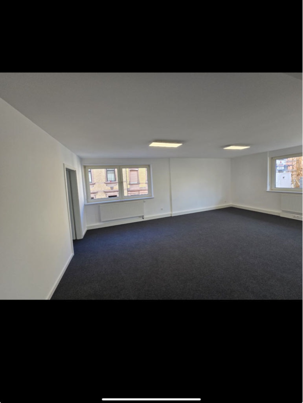 Habitación en WG Neckarstadt Langstraße 78 - Zimmer 1