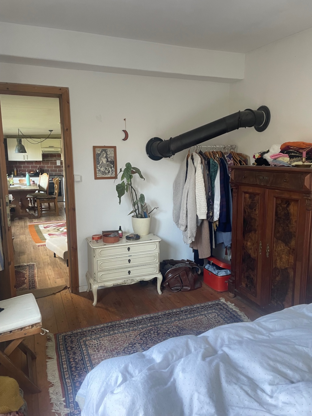 Stadt-Oase zur Zwischenmiete – Kalscheurer Weg, Weg Z, 50969 Köln Zollstock – Vorschaubild 5