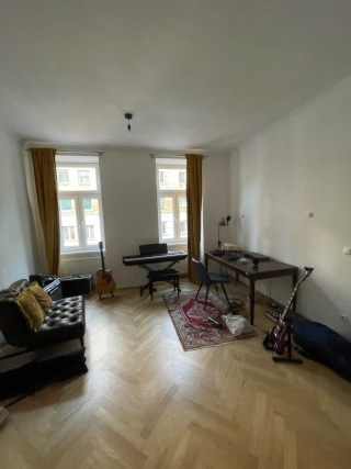 Anzeigenbild: 60 sqm spacious apartment for summer!
