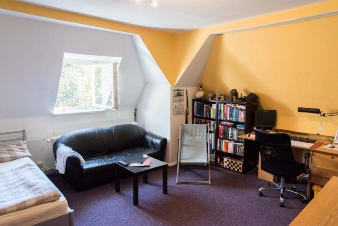 Habitación en WG Lichterfelde Königsberger Straße 29 - foto 4