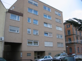 Imagen del anuncio: 1-Zimmer Appartement vollmöbliert, Neu-Ulm Stadtmitte