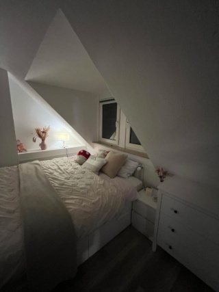 Anzeigenbild: Zimmer in 3er WG in der Neustadt