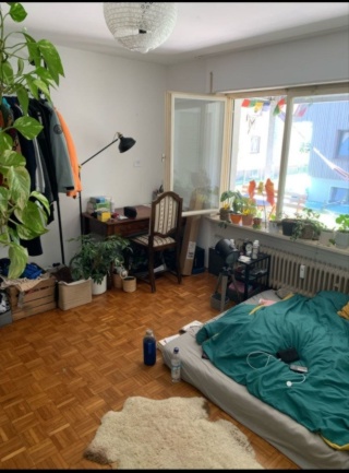 Anzeigenbild: WG Zimmer in Seenähe