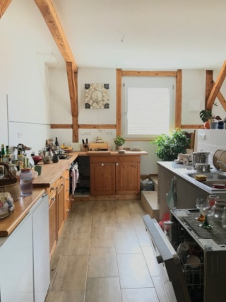 Ad image: Idyllisch gelegene WG in gemeinschaftlichem Wohnprojekt nahe Tübingen