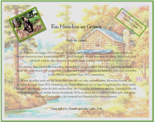 Anzeigenbild: Liebevolle Haus-WG IN PLANUNG