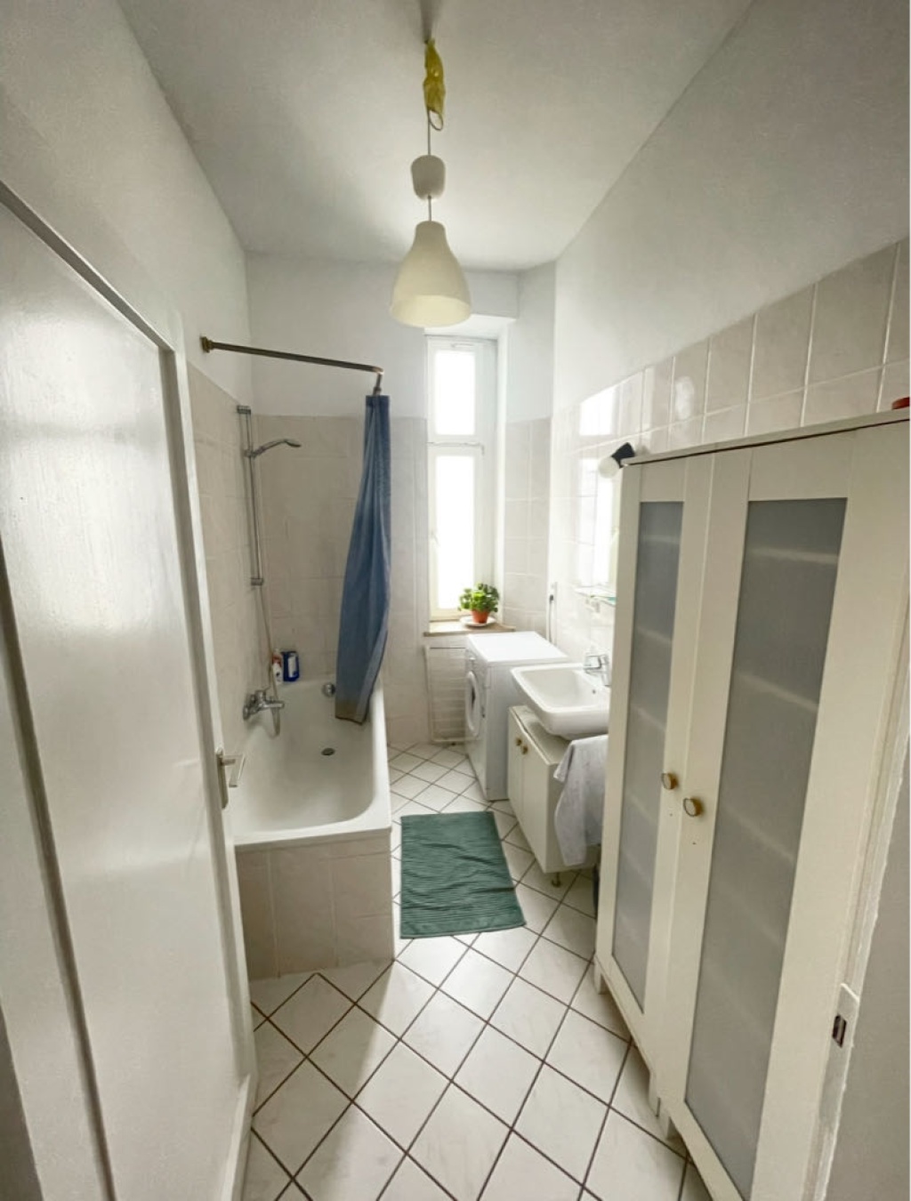 WG-Zimmer Neuhausen-Nymphenburg Nymphenburger Straße - Bild 2
