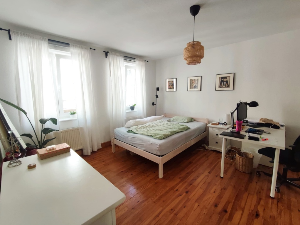 Apartamento Maxvorstadt Theresienstraße - foto 2