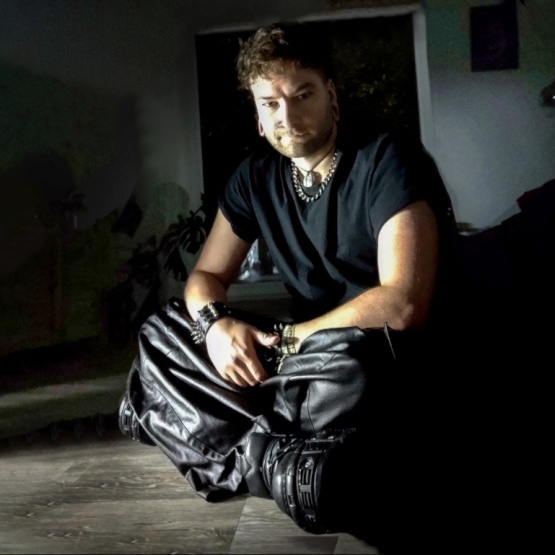 Imagen de perfil