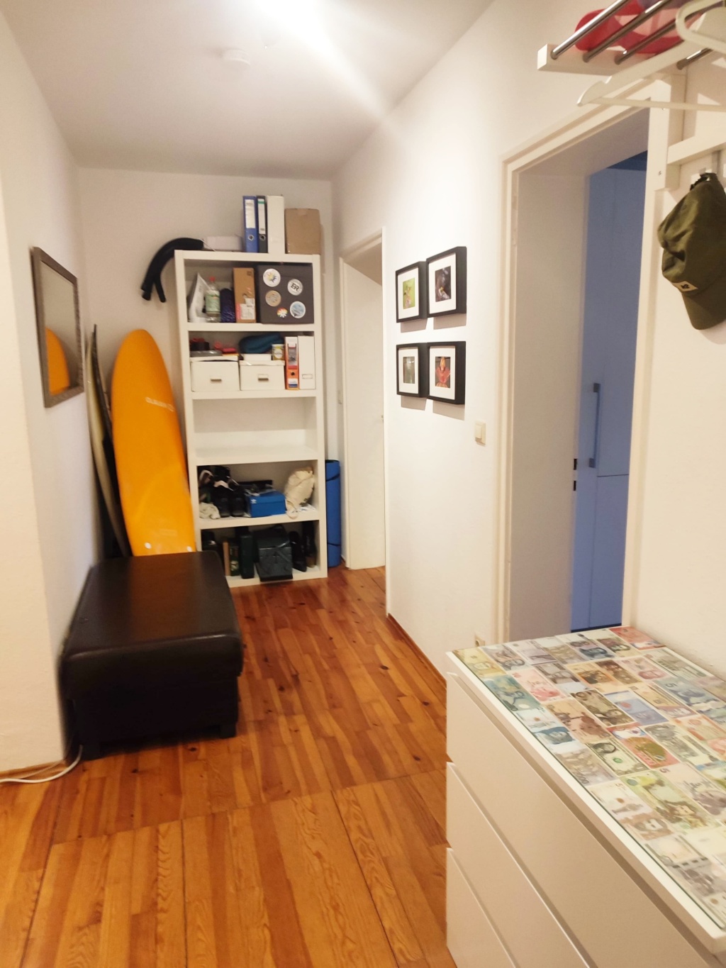 Apartamento Maxvorstadt Theresienstraße - foto 4