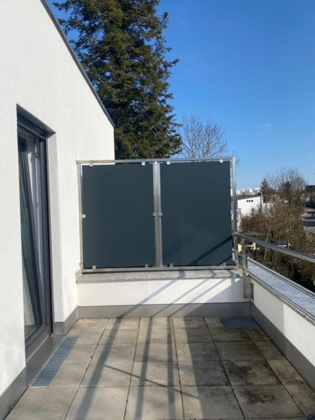 Modern Living / Reihenmittelhaus für bis zu 7 Personen – 93051 Regensburg Königswiesen-Dechbetten-Großprüfening – Vorschaubild 16