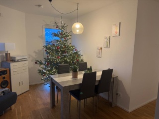 Imagen del anuncio: Freies WG Zimmer in Mühlheim am Main