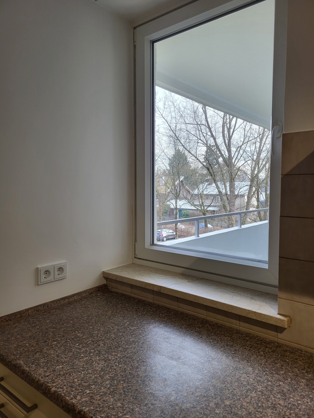 Flatshare Aubing-Lochhausen-Langwied Weißensteinstraße 12 - Küche