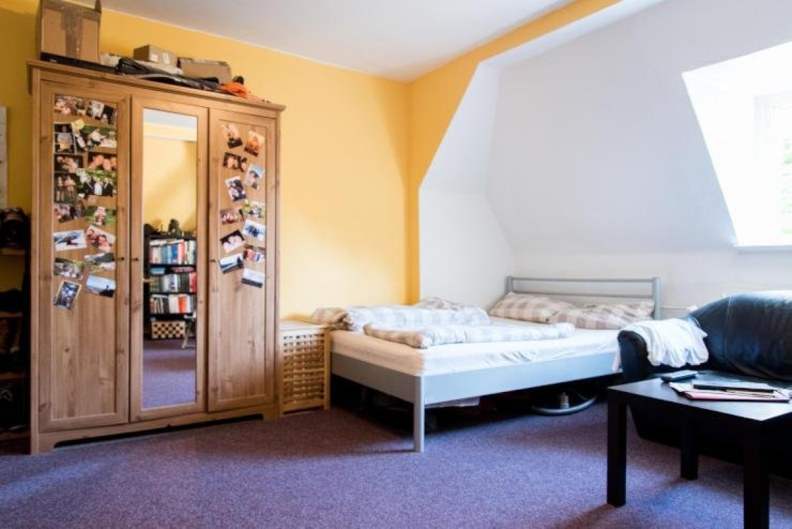 Habitación en WG Lichterfelde Königsberger Straße 29 - foto 1