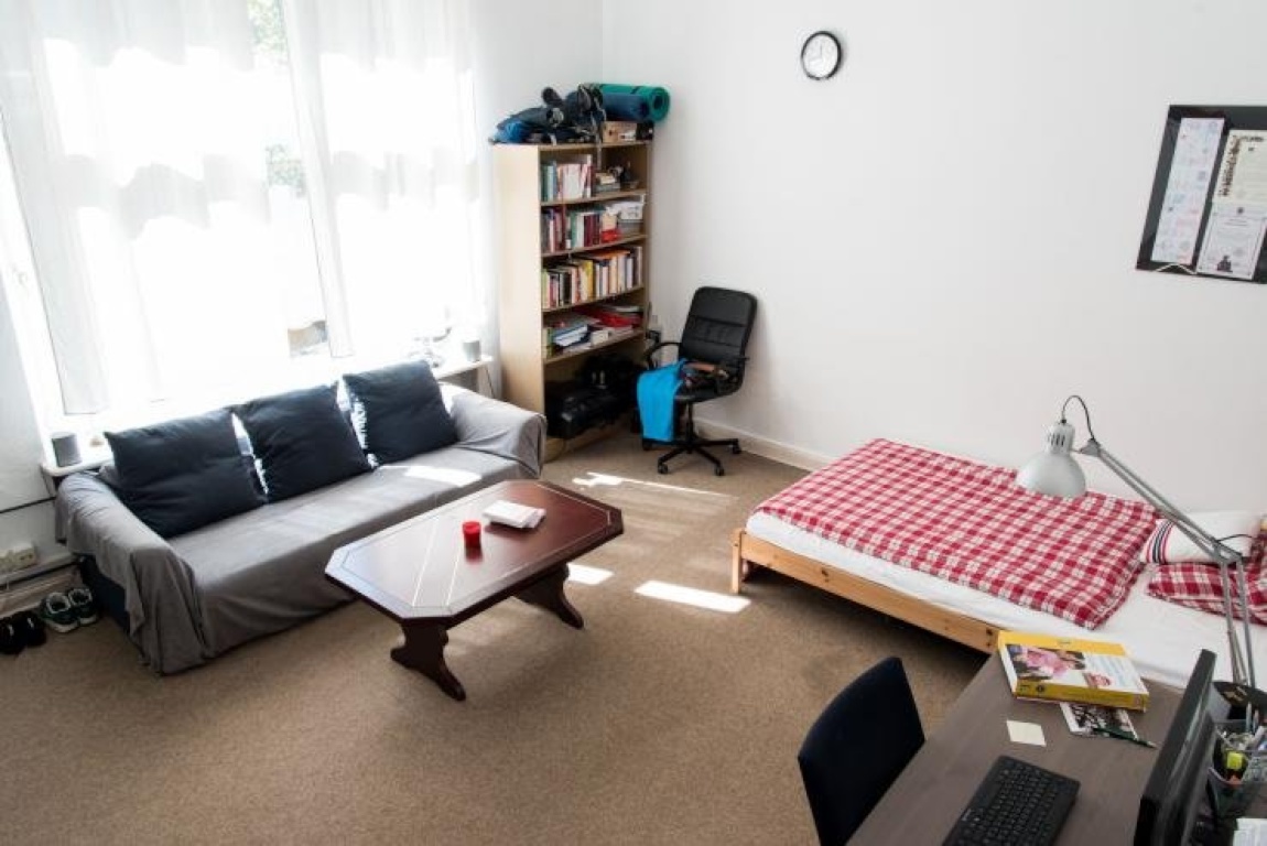 Habitación en WG Lichterfelde Königsberger Straße 29 - foto 2