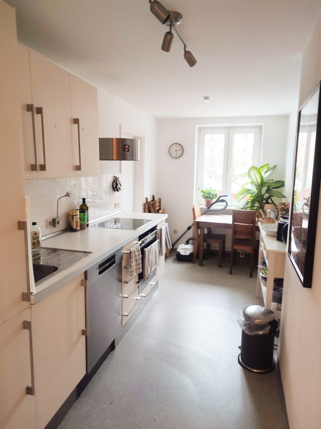Apartamento Maxvorstadt Theresienstraße - foto 3