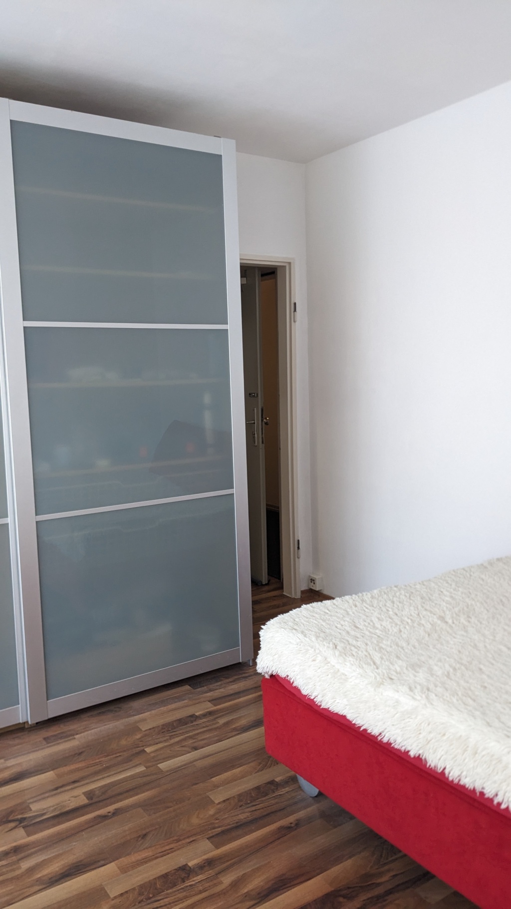 1 Room Flat Wiesbaden-Nordost Taunusstrasse 74 - Wohnzimmer