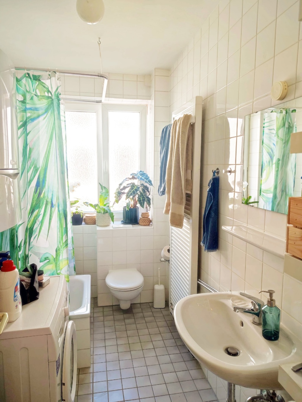 Apartamento Maxvorstadt Theresienstraße - foto 6