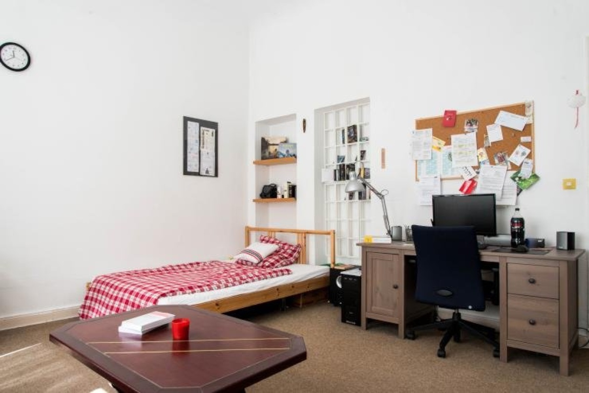 Habitación en WG Lichterfelde Königsberger Straße 29 - foto 5