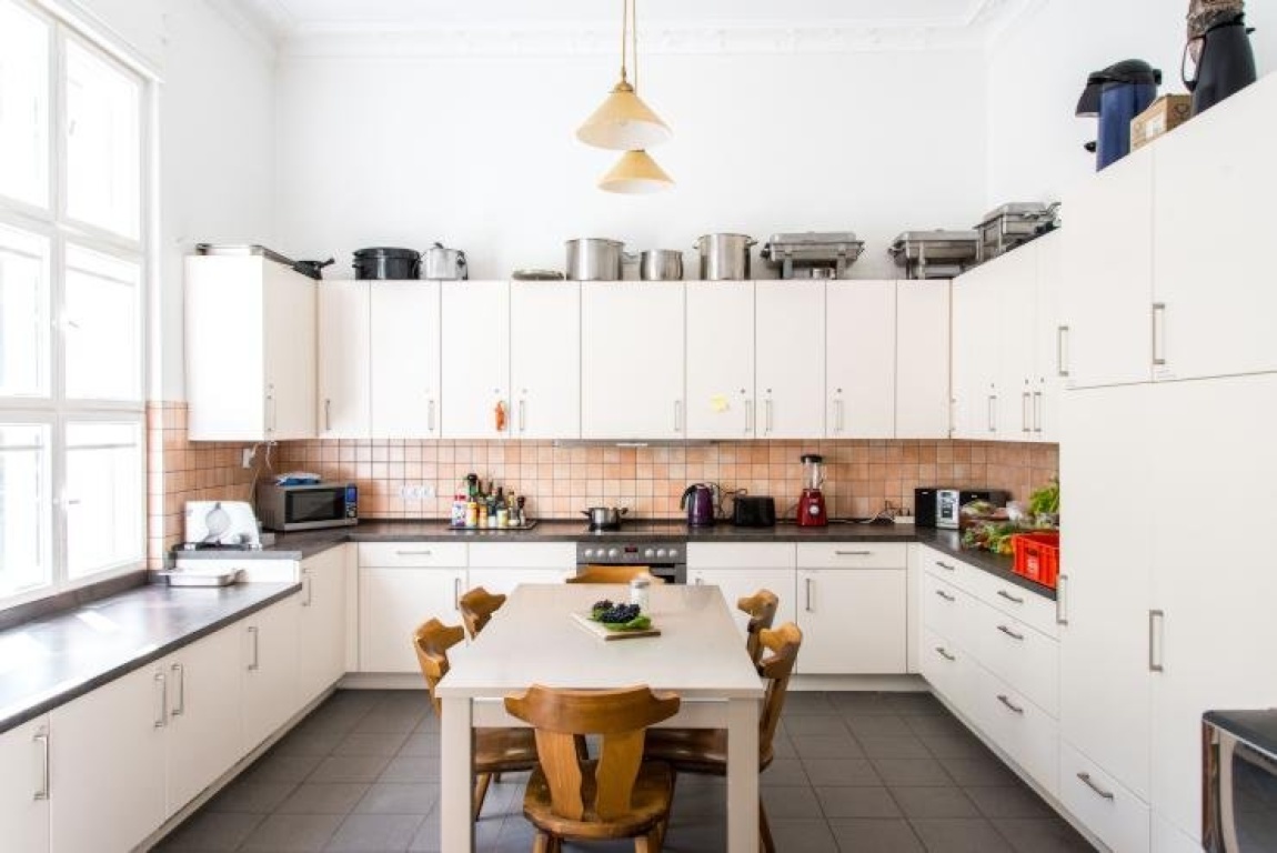 Habitación en WG Lichterfelde Königsberger Straße 29 - foto 8
