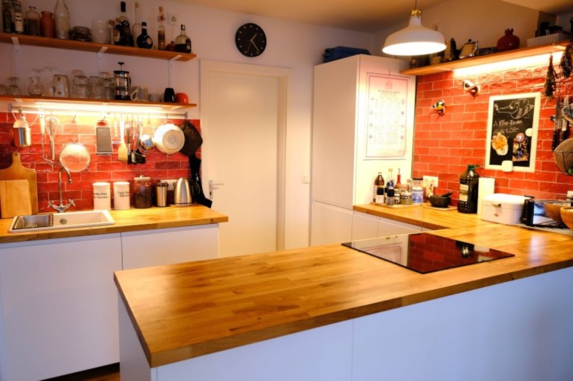 Bright and comfy flat with balcony in Prenzlauer Berg/Weissensee - 1.000,00 € per month warm – Streustraße 11, 13086 Berlin Prenzlauer Berg – Vorschaubild 3