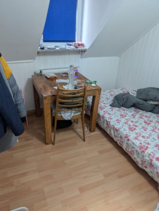 Ad image: 1 room available in 5 shared house