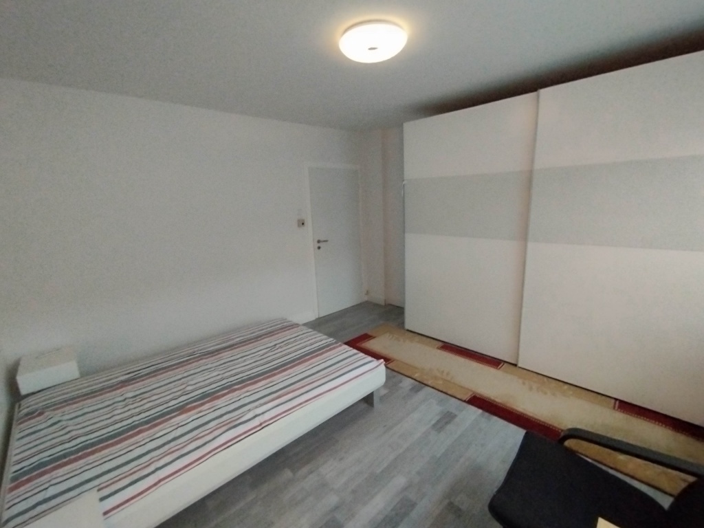 * Möblierte 1,5-Zi.-Wohnung, ab Dezember 2026 für ca. 6 (+/-) Monate ) – 40231 Düsseldorf Eller – Vorschaubild 4