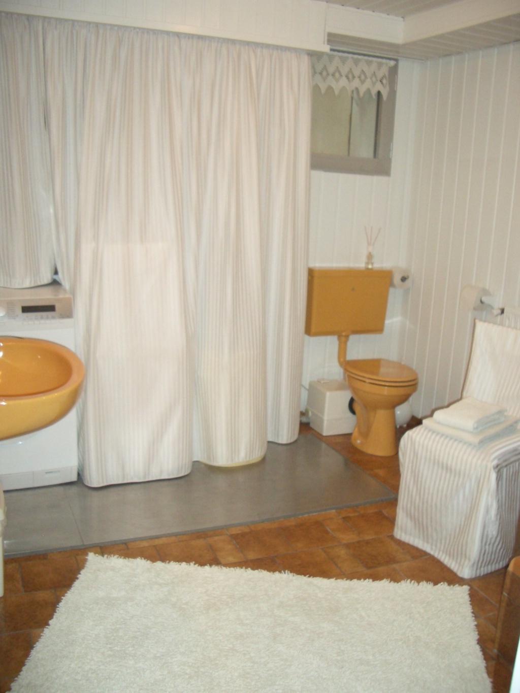 1-Zimmer-Wohnung West Rodderweg - Bild 6