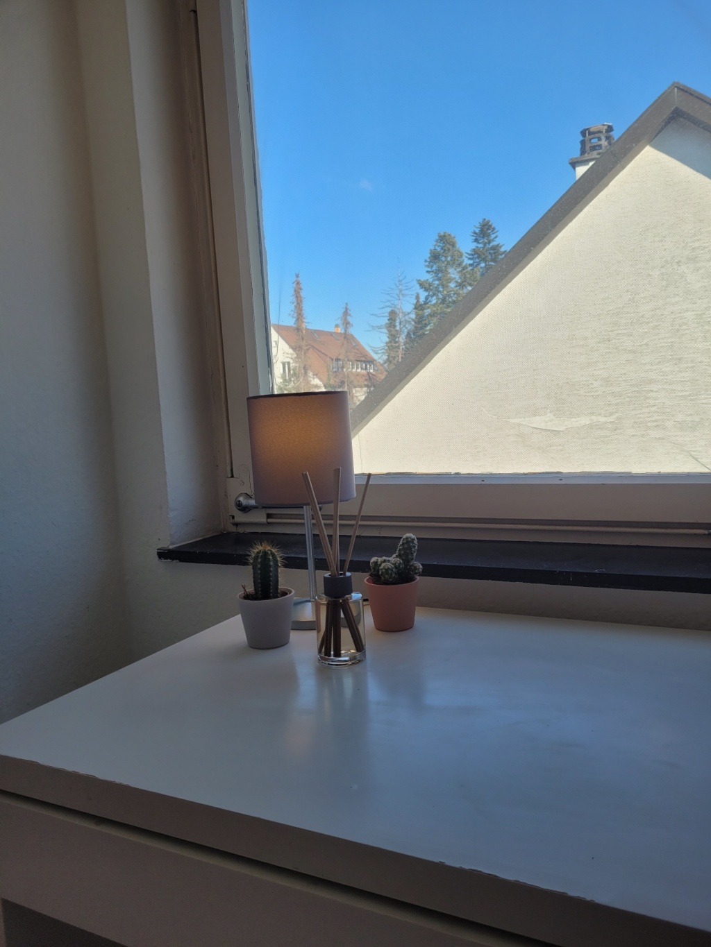 Flatshare Feuerbach Spessartstr. 14 - picture 2