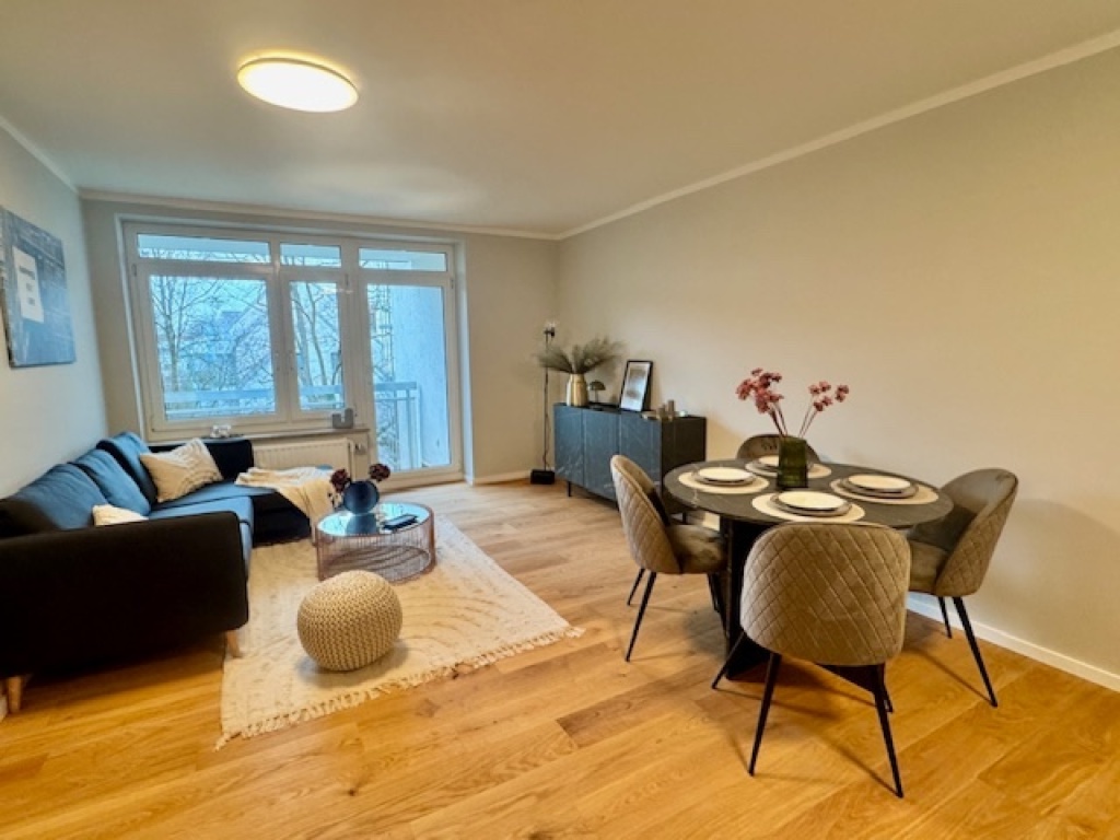 Flatshare Laim Elsenheimerstraße - picture 1