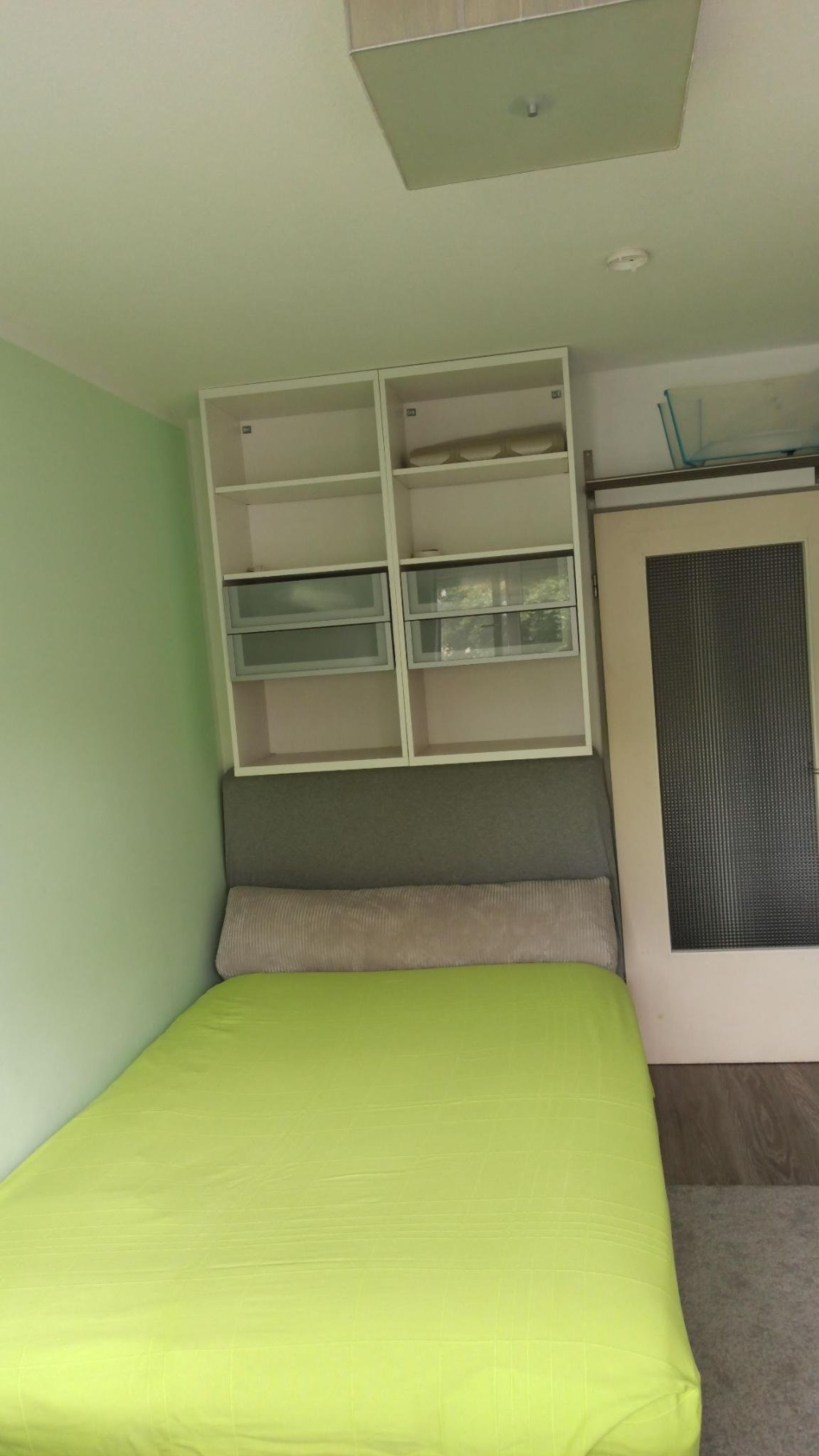 Flatshare Schwanthalerhöhe Hansastraße - picture 1