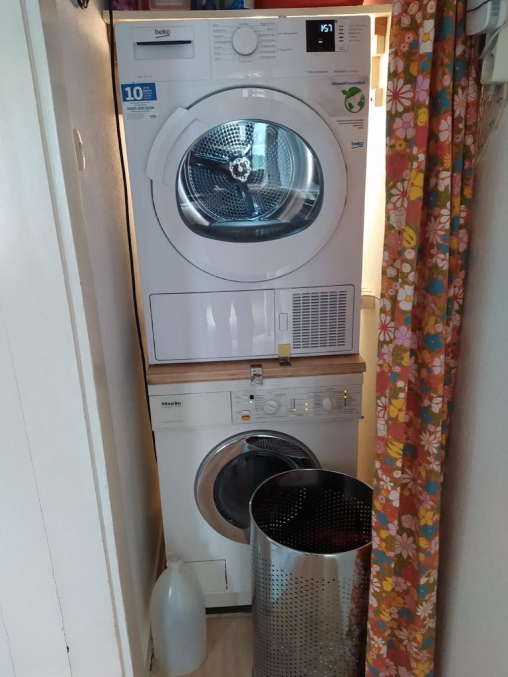 WG-Zimmer Urdenbach/Benrath Händelstr. - Bild 10