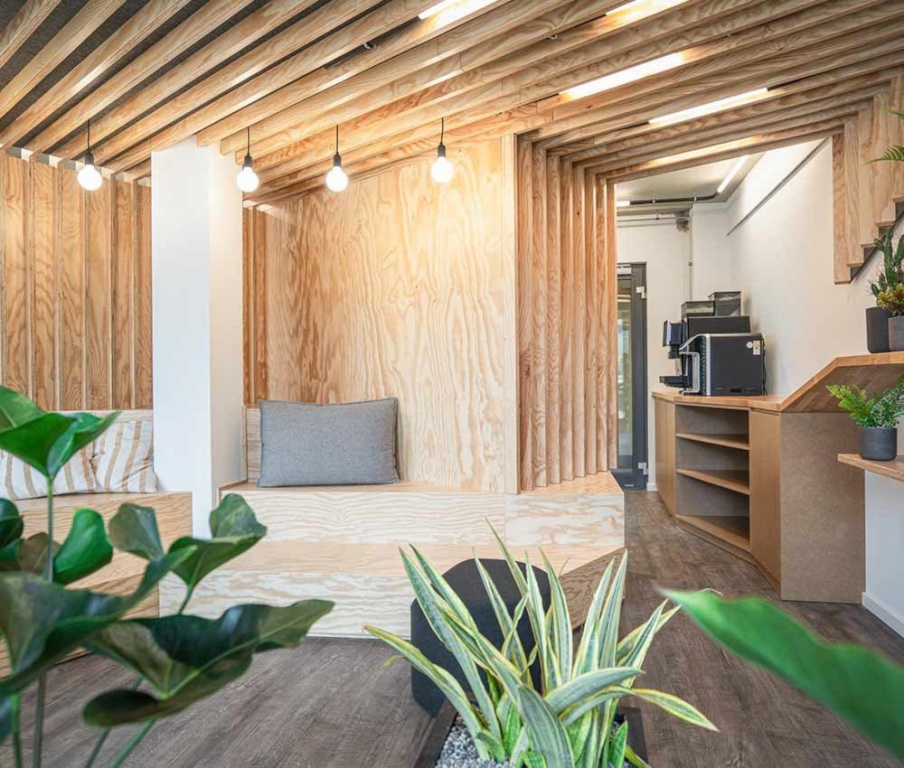 Fully Furnished Studio in Berlin | 15 Aug 2026 – 14 Nov 2026 – Von-der-Gablentz-Straße, 13403 Berlin Reinickendorf – Vorschaubild 4