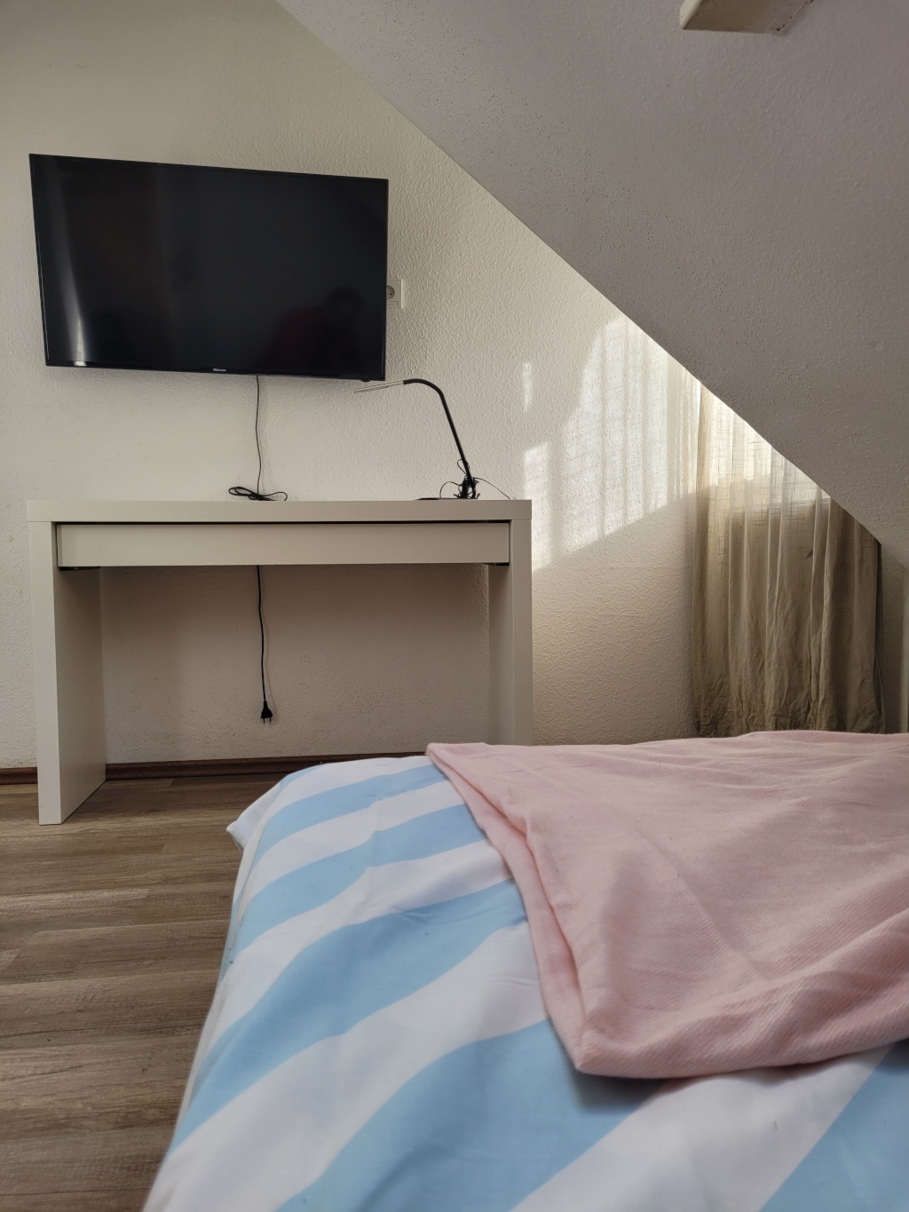 Flatshare Feuerbach Spessartstr. 14 - picture 4