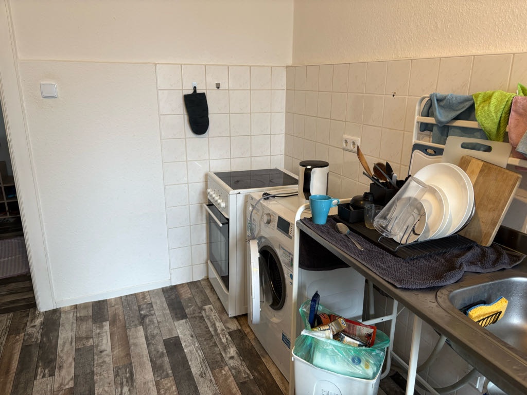 WG-Zimmer Friedrichshain Rüdersdorfer straße - Bild 5
