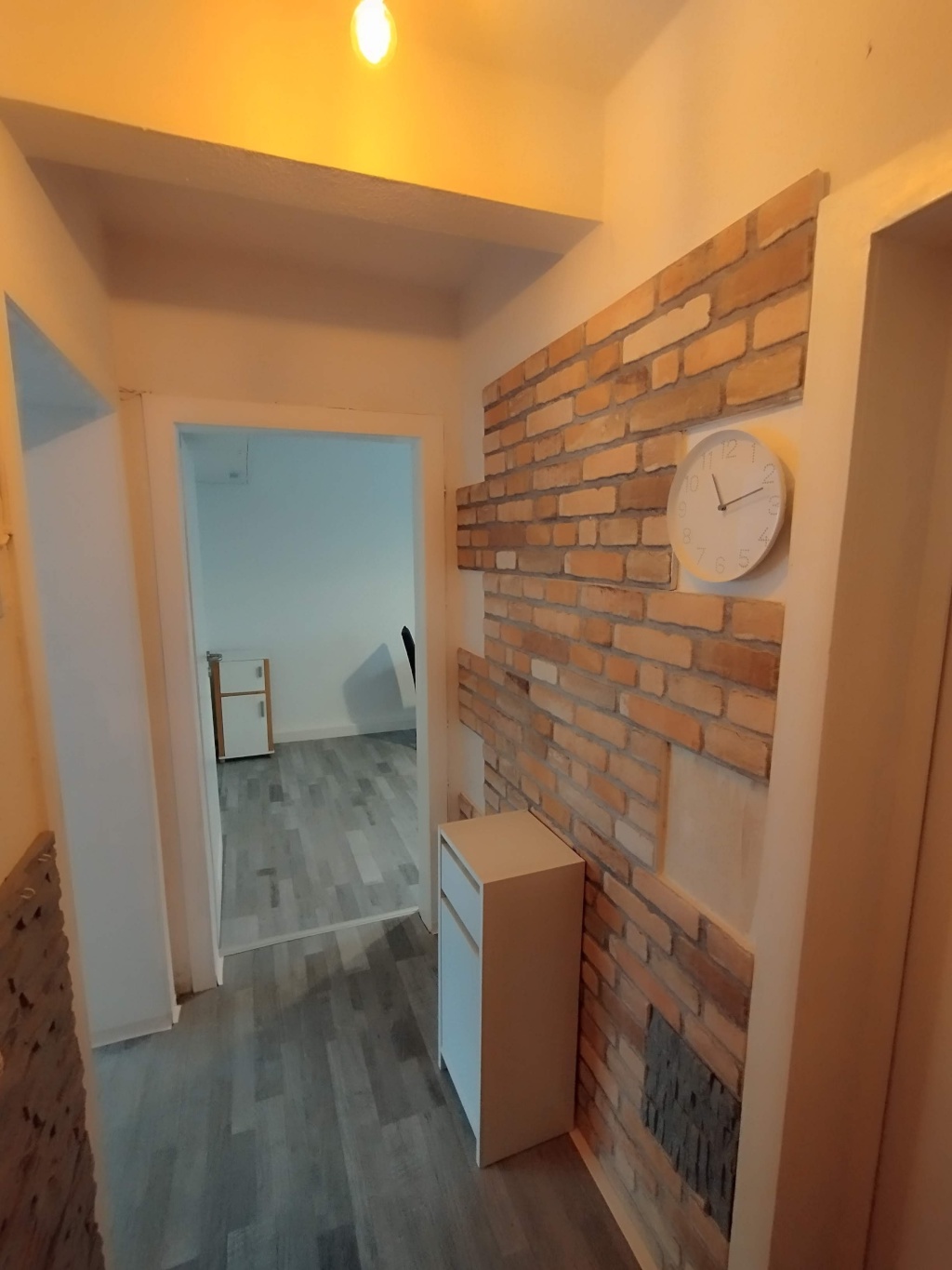 * Möblierte 1,5-Zi.-Wohnung, ab Dezember 2026 für ca. 6 (+/-) Monate ) – 40231 Düsseldorf Eller – Vorschaubild 11