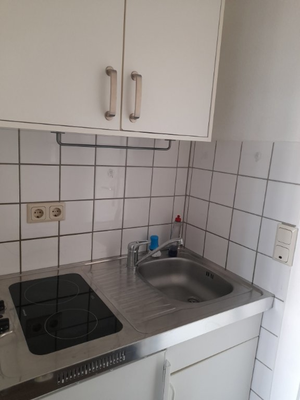 Befristet frei ruhige Wohnung mit Balkon – Venloer Str, 50825 Köln Ehrenfeld – Vorschaubild 5