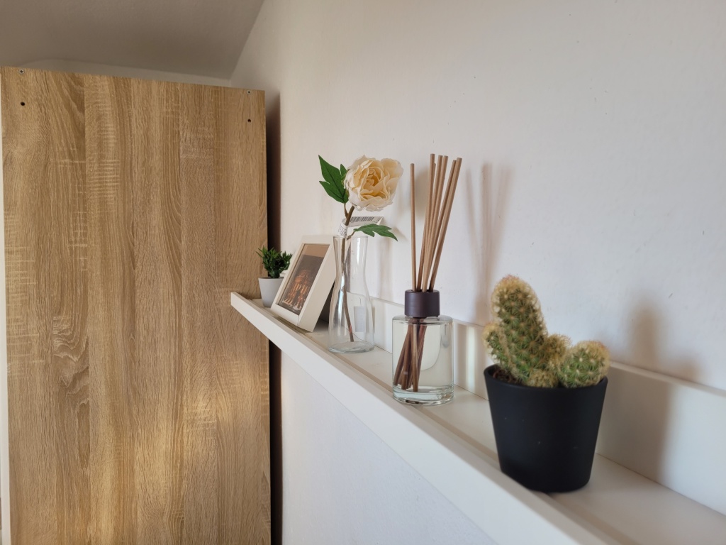 Flatshare Feuerbach Spessartstr. 14 - picture 5