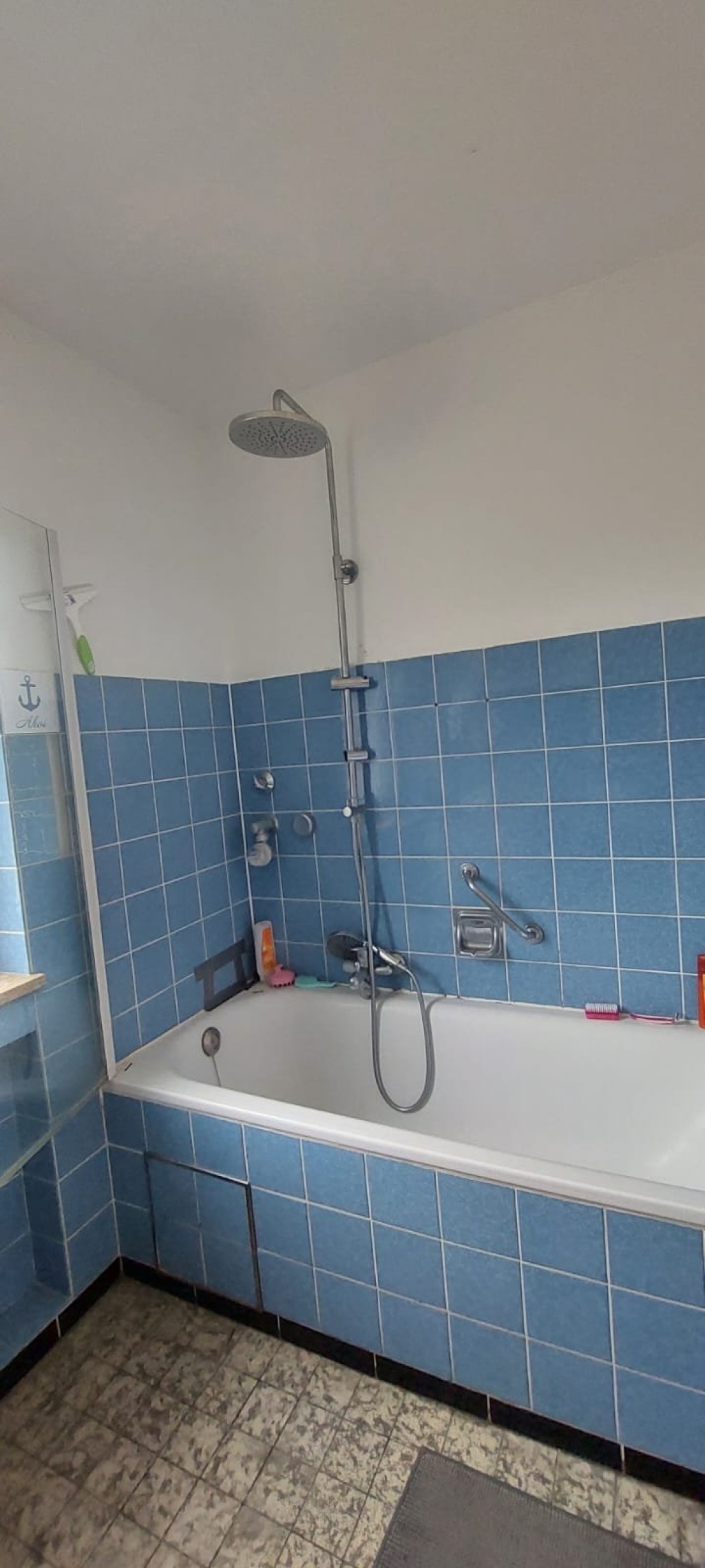 Habitación en WG Hadern Heiglhofstraße 39 - Badezimmer 1