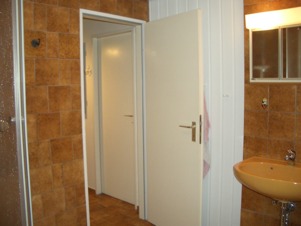 1-Zimmer-Wohnung West Rodderweg - Bild 8