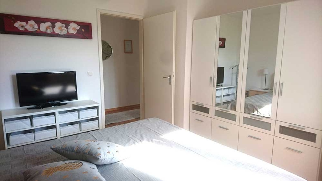 Helle superschön möblierte 2-Zimmer-Wohnung – Lise-Meitner-Str., 14480 Potsdam Kirchsteigfeld – Vorschaubild 4