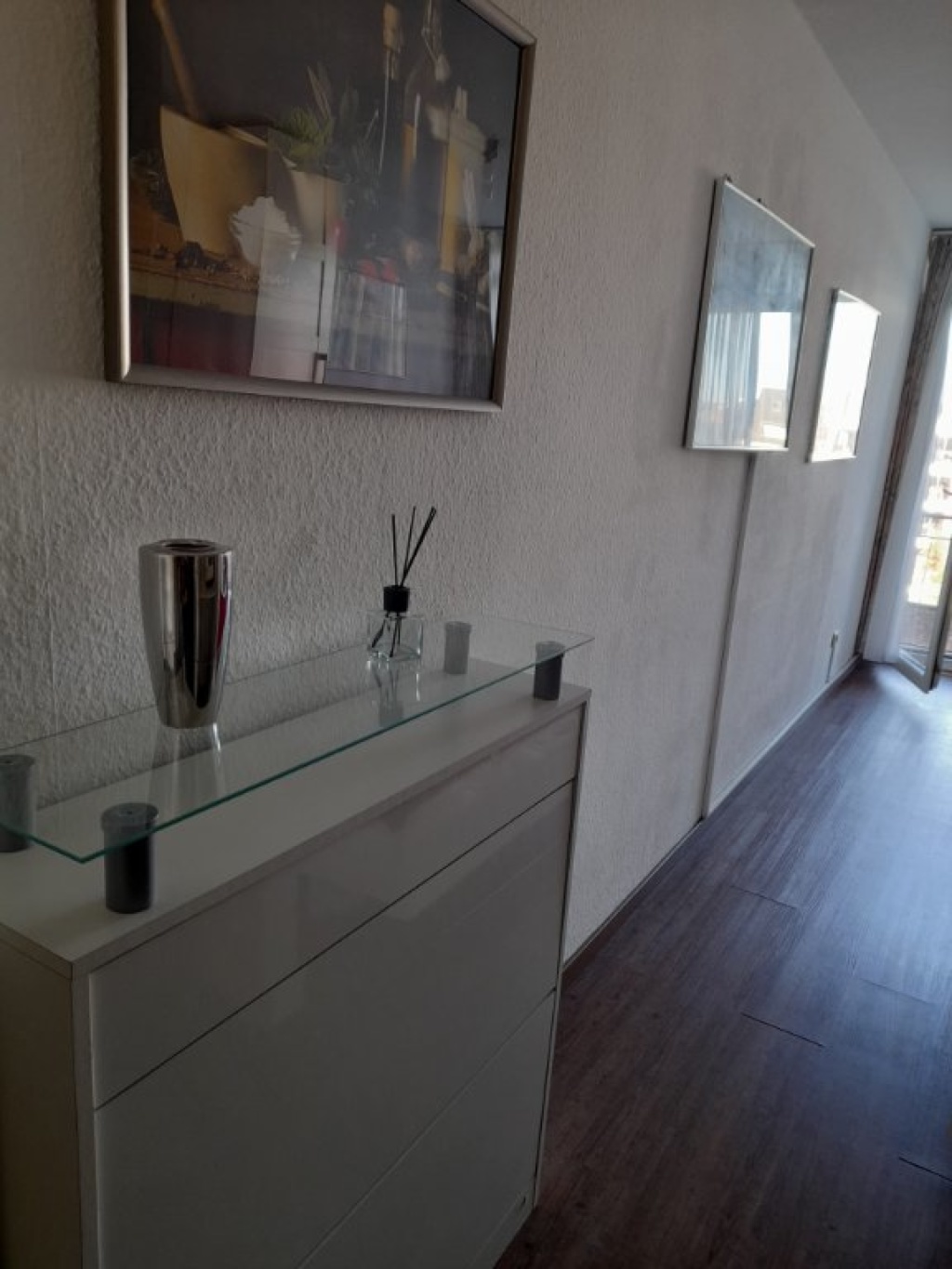Befristet frei ruhige Wohnung mit Balkon – Venloer Str, 50825 Köln Ehrenfeld – Vorschaubild 4